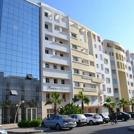Residence Tifaouine Agadir Buitenkant foto