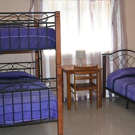 Residence Tifaouine Agadir Buitenkant foto