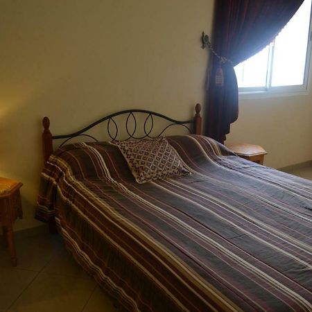 Residence Tifaouine Agadir Buitenkant foto