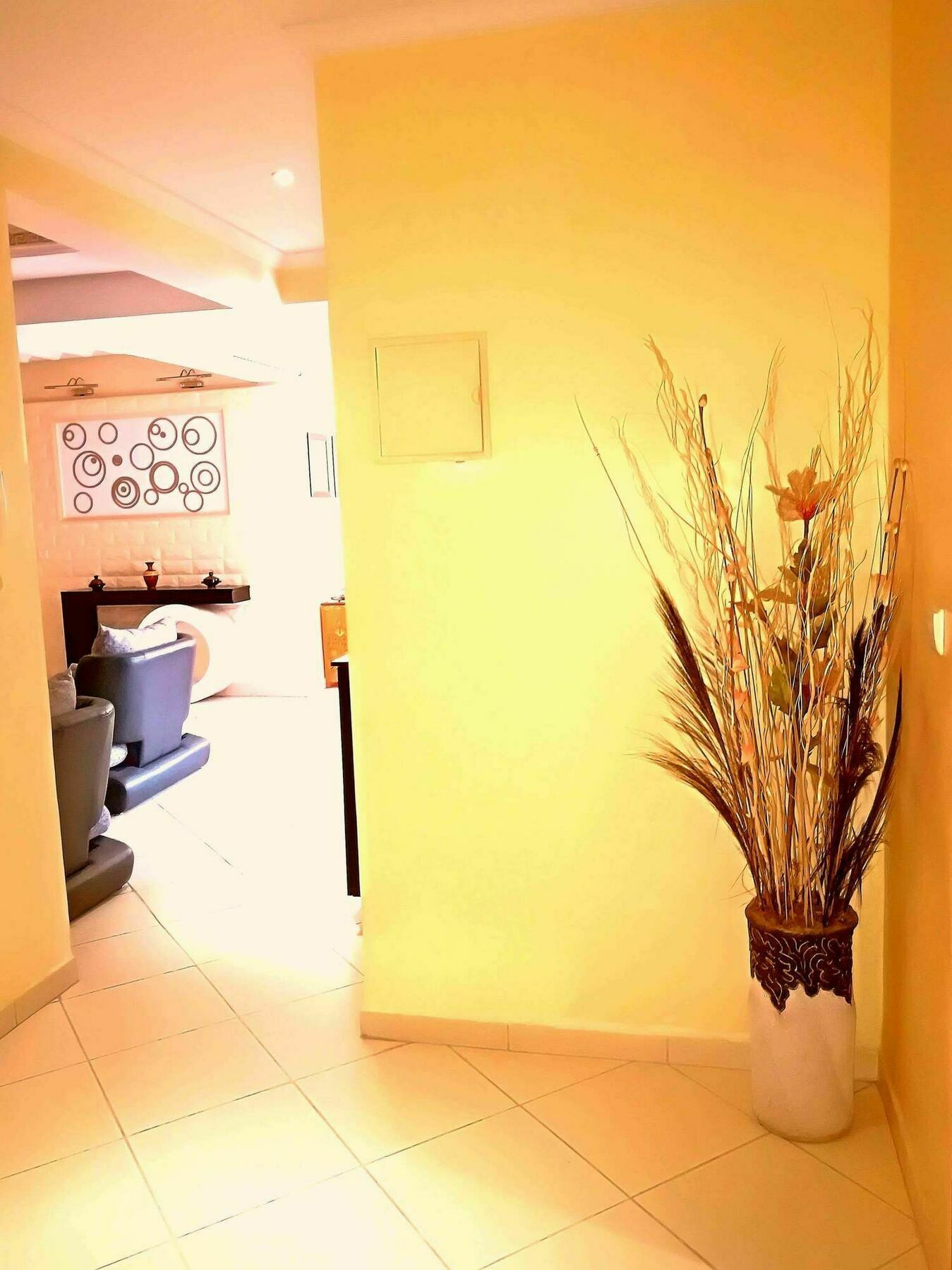 Residence Tifaouine Agadir Buitenkant foto