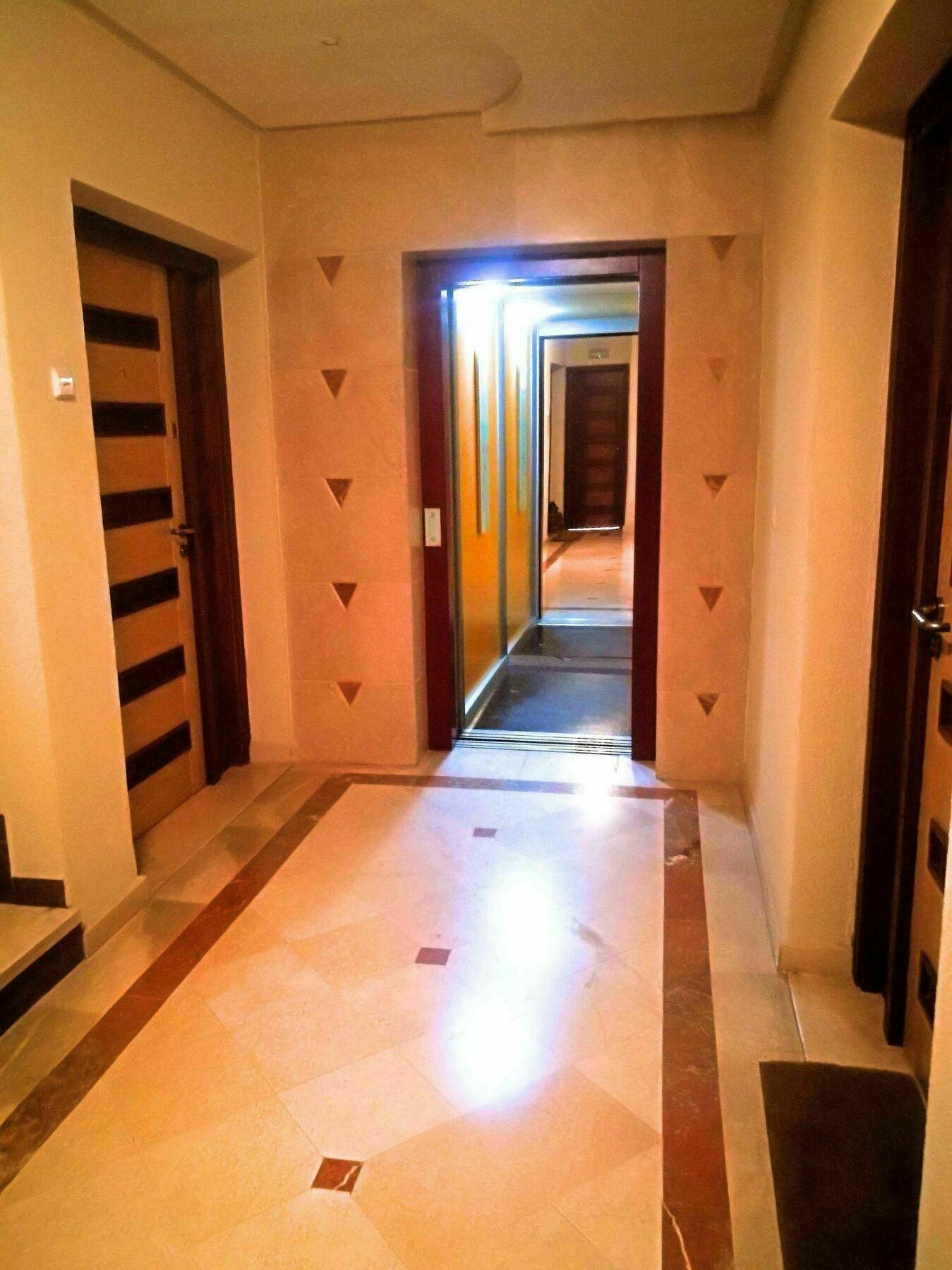 Residence Tifaouine Agadir Buitenkant foto