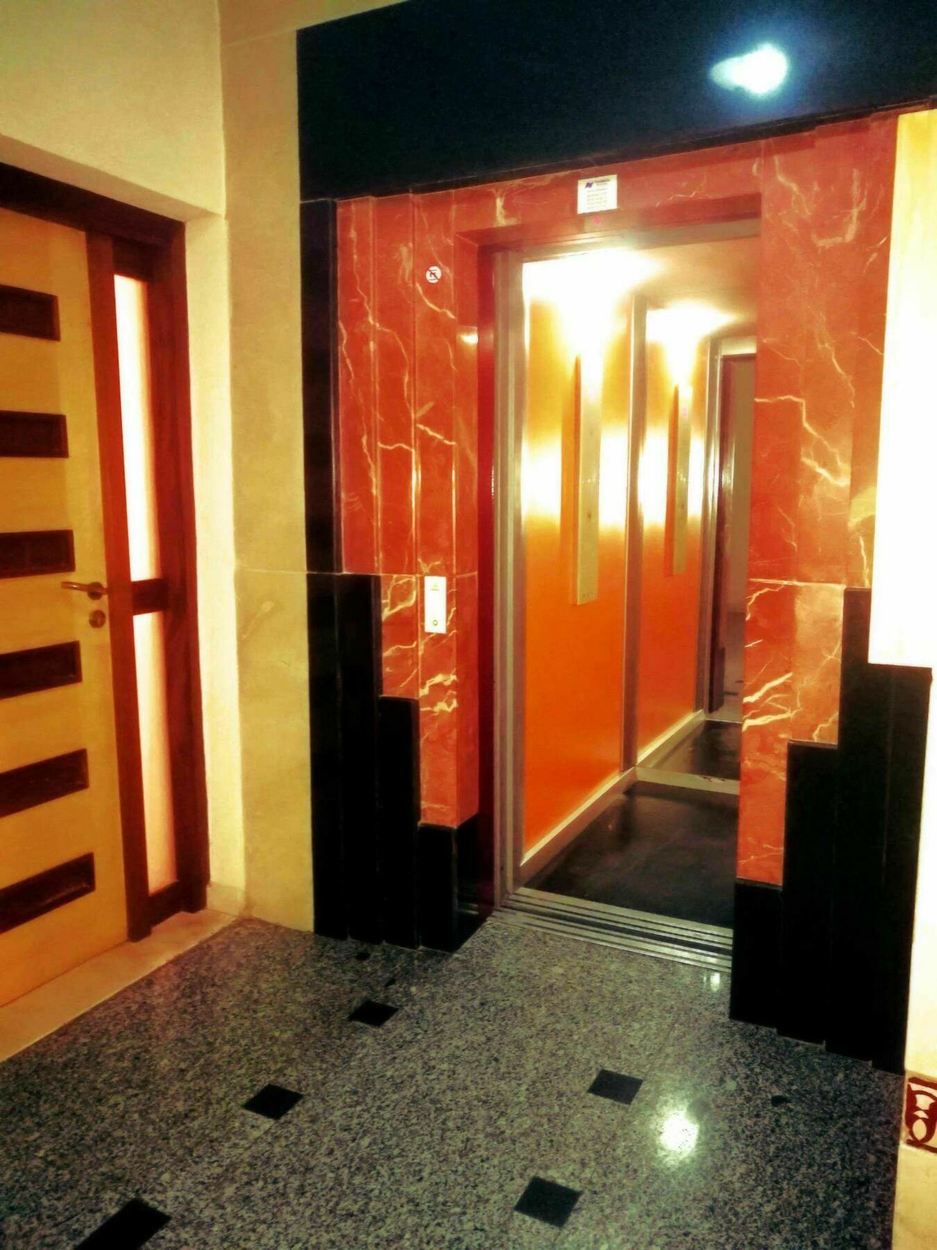 Residence Tifaouine Agadir Buitenkant foto
