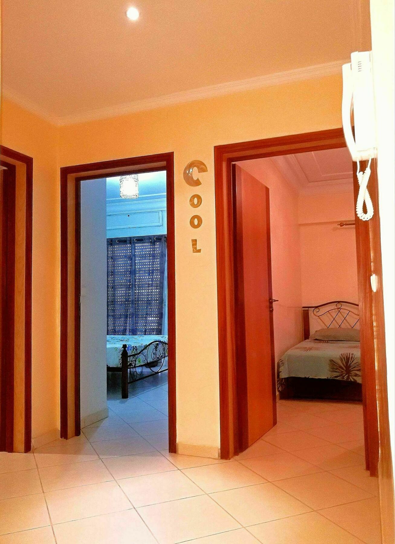 Residence Tifaouine Agadir Buitenkant foto