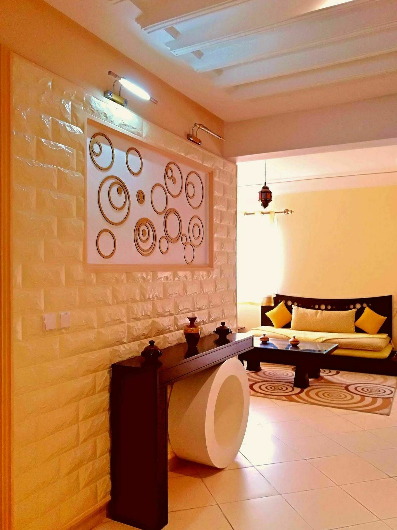 Residence Tifaouine Agadir Buitenkant foto