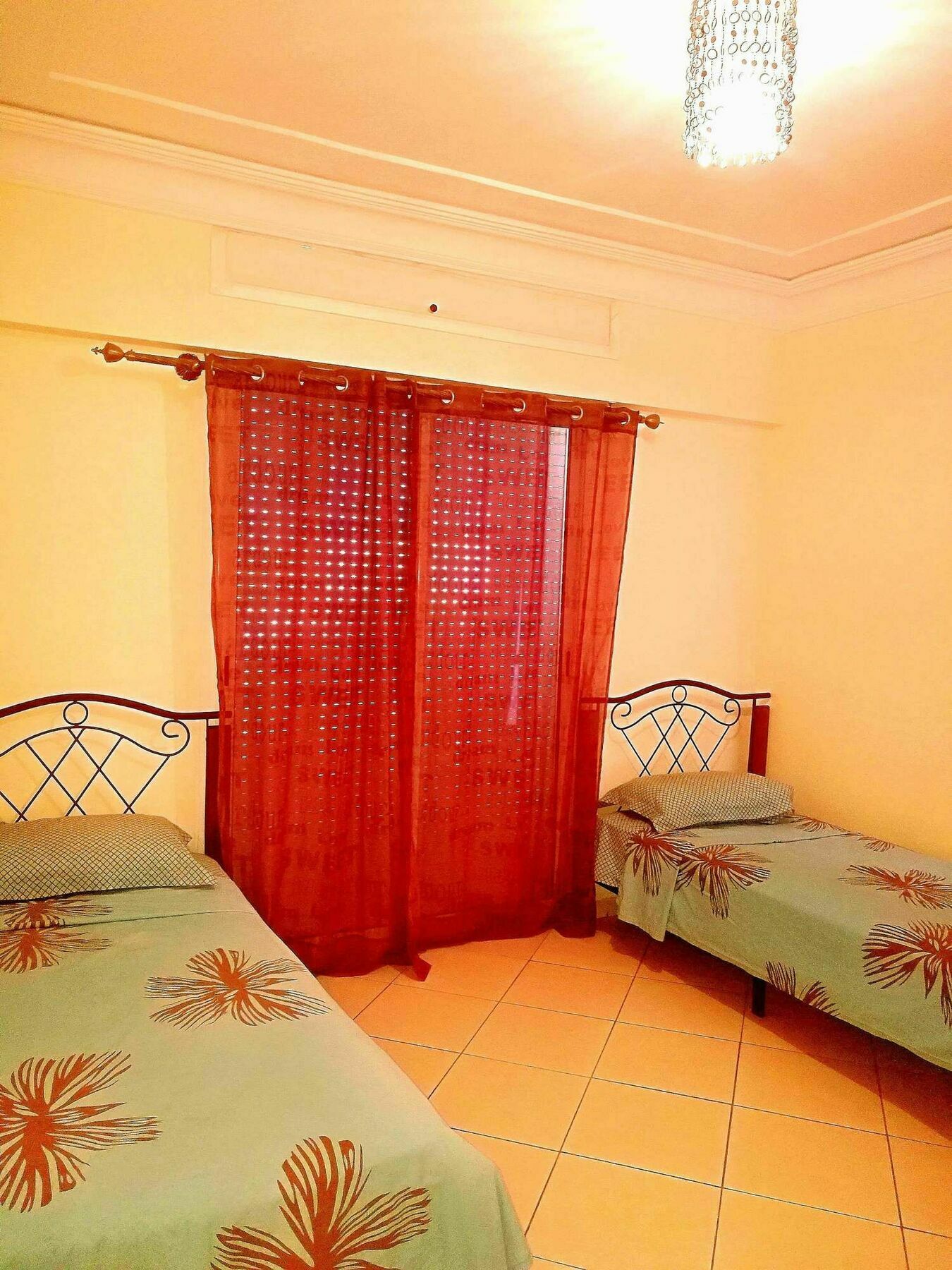 Residence Tifaouine Agadir Buitenkant foto