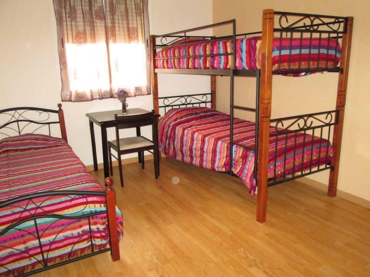 Residence Tifaouine Agadir Buitenkant foto