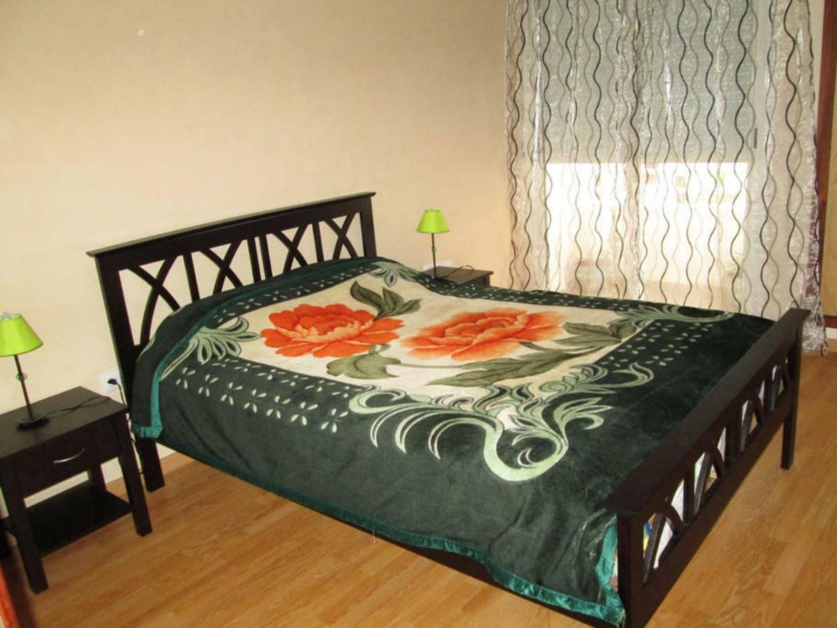 Residence Tifaouine Agadir Buitenkant foto