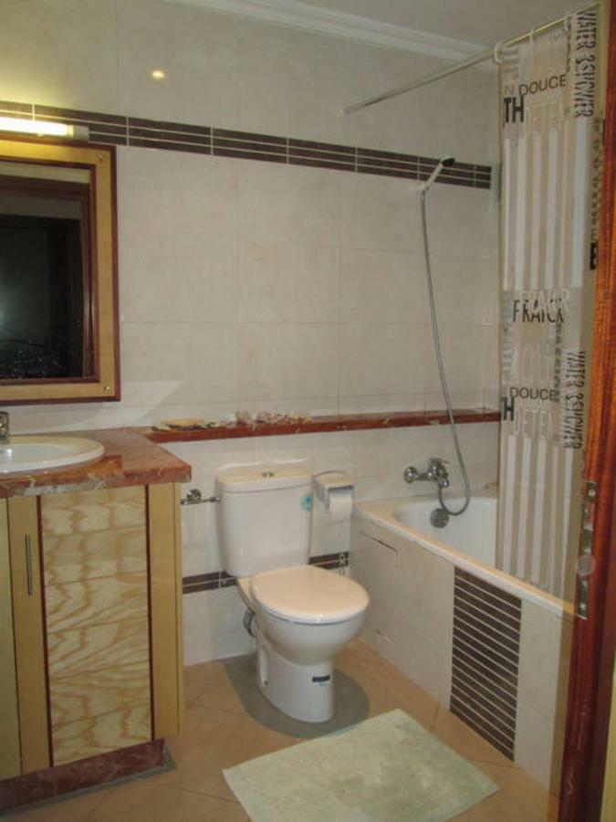 Residence Tifaouine Agadir Buitenkant foto