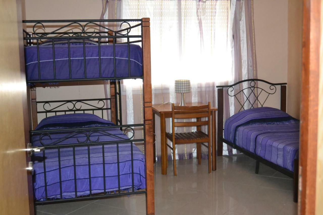 Residence Tifaouine Agadir Buitenkant foto