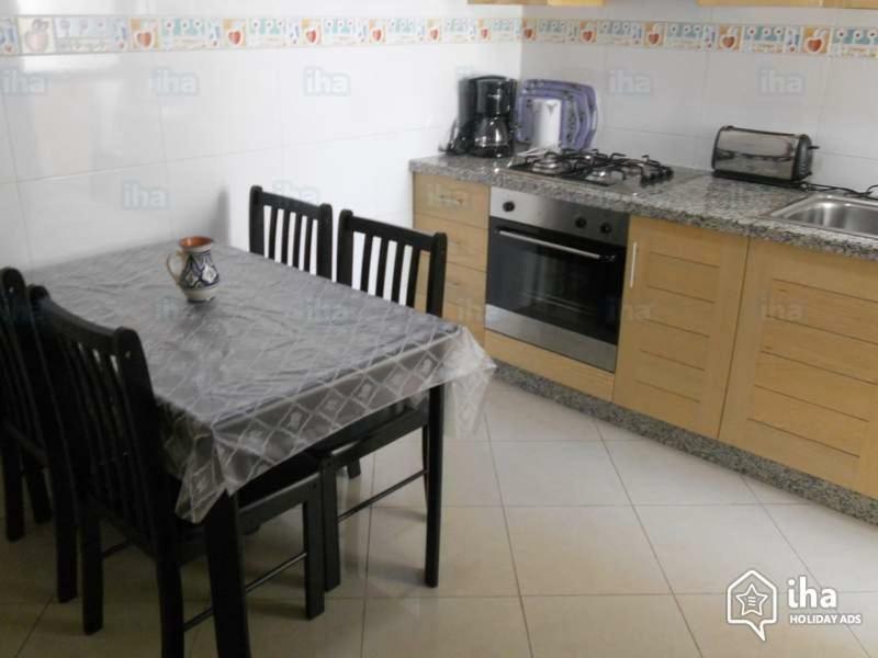 Residence Tifaouine Agadir Buitenkant foto