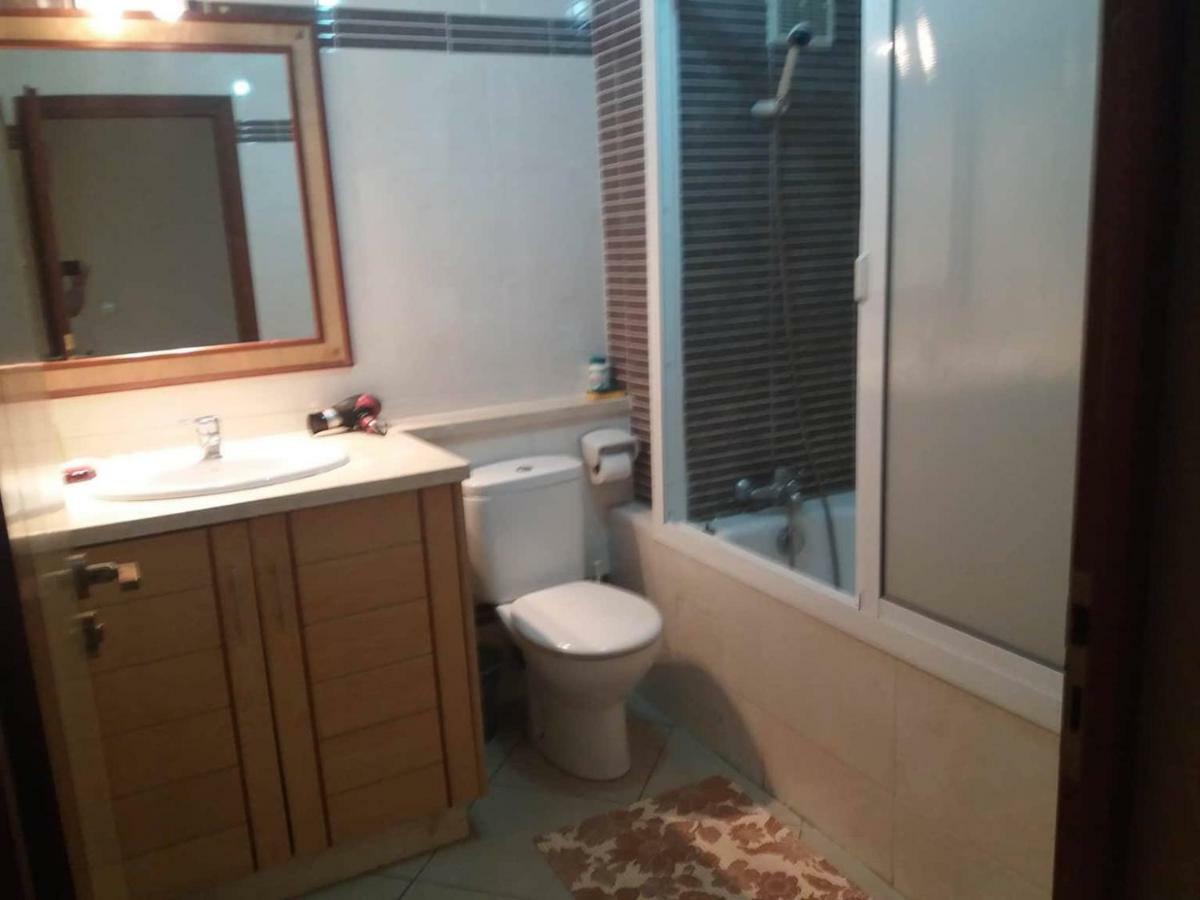 Residence Tifaouine Agadir Buitenkant foto